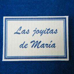 Tengo un humilde taller donde hago muchas cosas para que te sientas guap@! Estoy en el correo: lasjoyitasdemaria@gmail.com (sígueme en Instagram y facebook)