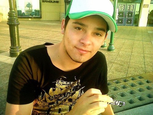 Futuro chico Reality :)