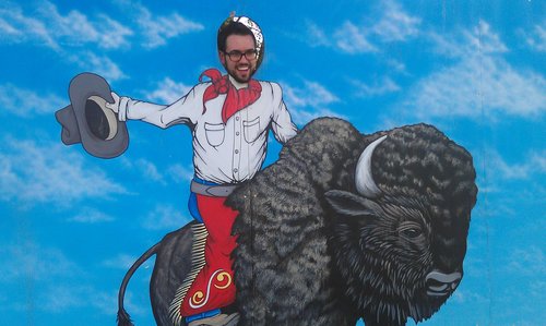 MTizzlersDreams's profile picture. Every morning I will use this feed to tweet my most entertaining dreams from the previous night. Tweet me your best interpretations.