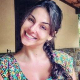 Eu amo o @ChayLeao  and a @melfronckowiak, 3bjjs ♥