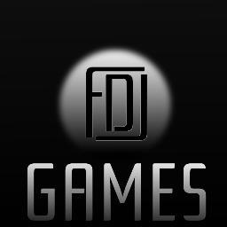 FDJGames's profile picture. 6 Mentes, Muchas ideas y poco tiempo para desarrollar todos.  Grupo Indie de #VideoJuegos