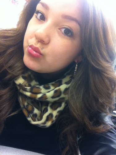 MHS Senior | Just trying to have a good time :) | follow me on instagram @itsssdeee :)