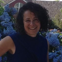 I am a data governance executive and Christian writer and Children’s Bible App creator- making God’s love come alive in the Bible.