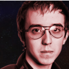 Chadjones777's profile picture. coLMinigun