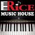 Rice Music House (@ricemusichouse) Twitter profile photo Rice Music House (@ricemusichouse) Twitter profile photo