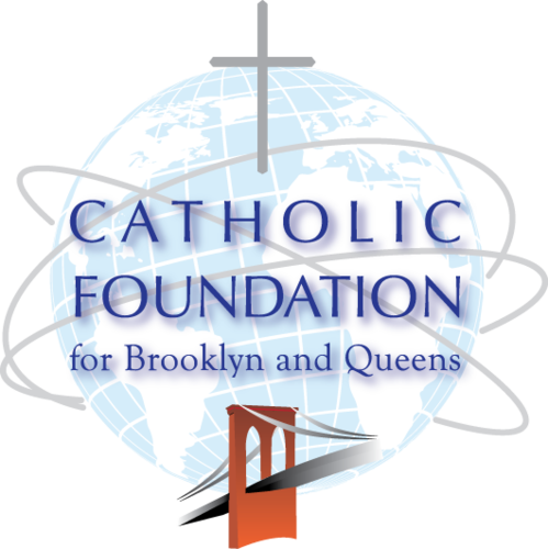 Our mission is to support financially the spiritual, educational and social needs of our Catholic Communty in Brooklyn and Queens.