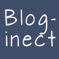 Bloginect(@bloginect) 's Twitter Profile Photo