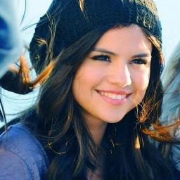 SELENA MARIE GOMEZ, EU TE AMOO VIDA. *--* @SelenaGomez