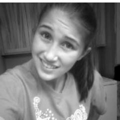 Aubree Marie~Lakewood HS, #Sophomore #Cheer #Dance #Soccer