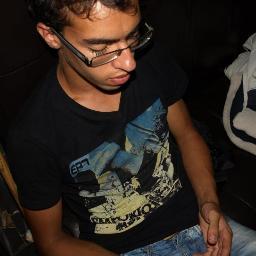 ssefyou00's profile picture. chi youssef de casablanca , maroc ,j'ai 22 ans , je suis la pour chercher une novl amis