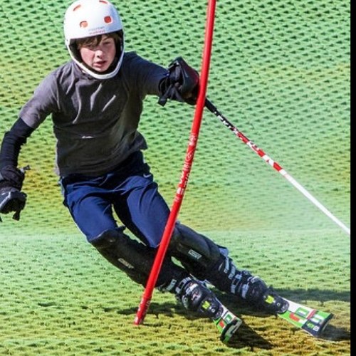 SchoberAndy's profile picture. 