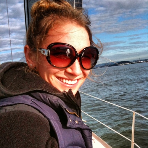 Kelly_Harvard's profile picture. Anywhere is in walking distance if you have the time