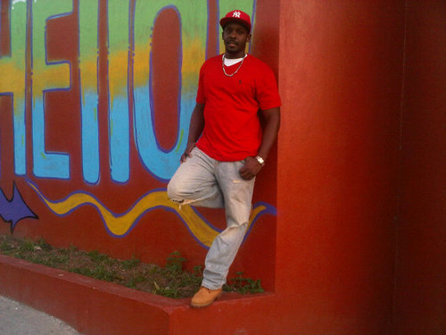 xarone_1's profile picture. What u see is what u get