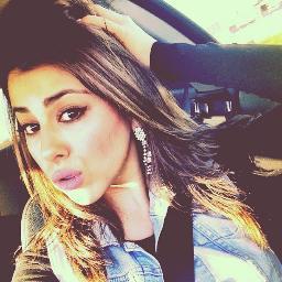 I am a big fan of the No. 1 daniella monet