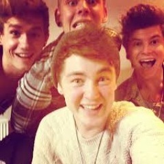 Im a directioner I love one direction and Rixton they are the best british boy bands in the world3