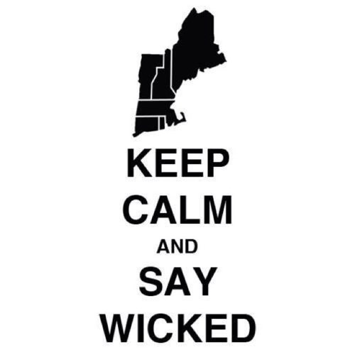 NEW HAMPSHIRE is the best fuck the rest; 603 it's a wicked amazing place.