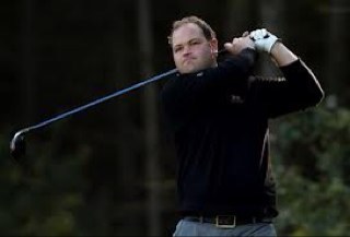 director of golf at Cottesmore hotel, golf and country club