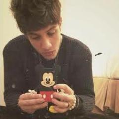 Não sei escrever coisas fofas,nem meu amor com palavras sei demonstrar.Mas sei de uma coisa:Amarei você de Janeiro à Janeiro,até o mundo acabar @ChayLeao .08.01