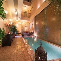 Riad Cocoon (@cocoonmarrakech) 's Twitter Profile