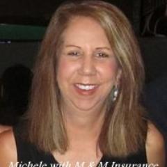 Broker for M & M Insurance Agency