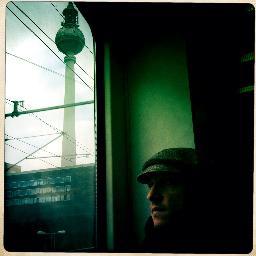 Cyclist - in - Brussels - father - of - 2 girls- Forest - #1190love