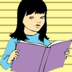 Visite, comente e siga o blog sobre livros