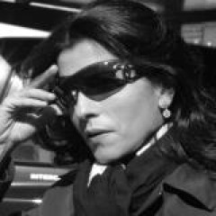 sandrabedmar's profile picture. 