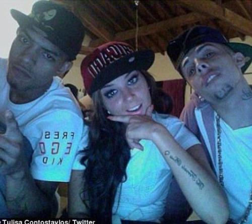 ndublet forever, daps, faze and T are my 3 perfect role models. Xxx