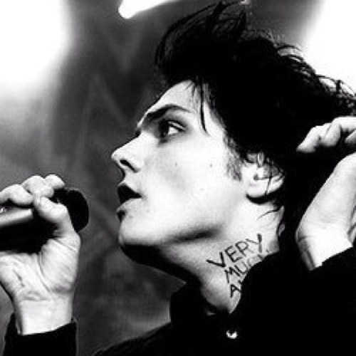 #SPN #Sherlock #HouseM.D. #MyChemicalRomance #PapaRoach #Nirvana #LietoMe #Слэш