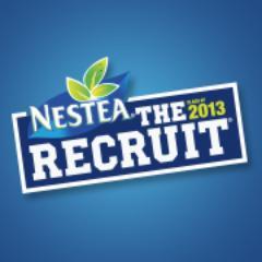 Official tweets from NESTEA The Recruit, the ultimate campus marketing challenge! Be sure to check out all the contest activity on our Facebook page.