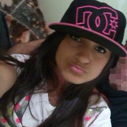 definitivamente um pontinho de exclamação,mas soh qqem surpreende em todos momentos!#