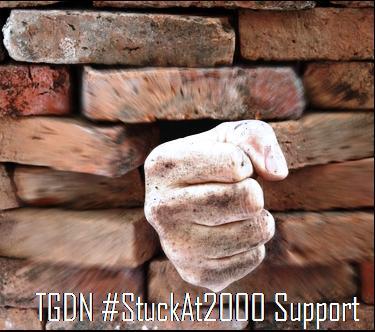 Part of the #TGDN Stuck at 2K coalition to free 2K'ers from Lock Down.. Good Friend of @AMORC11 & @Teena1168.. #TCOT & #TGDN friend.. Patriot of the Republic