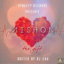 Stay tuned for @Mishon's mixtape #TheGift coming on February 14th, 2013!