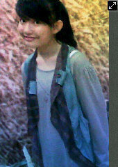 Jhs3 grade8. I  i love momanddad. I. 28 february 1999.