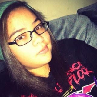 My name is Ellen and I am me and no one else :) but I guess u can say im cool to hang around