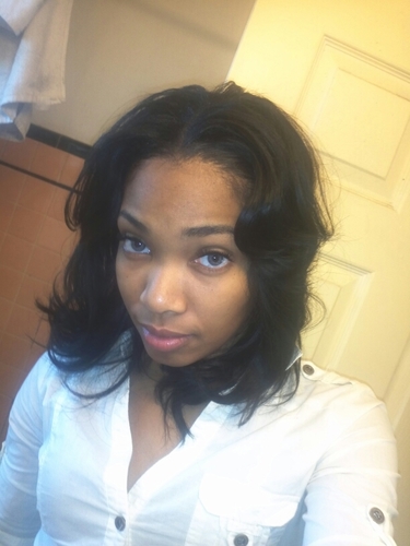 #wifey #beautiful #talented #committed #team fuck u #Gmc 1st lady