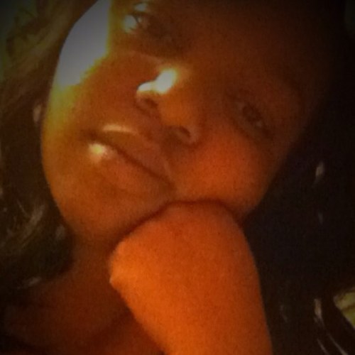 I am a young, very easy going, highly motivated, goal oriented,strong black woman! Nuff said!!!!!!