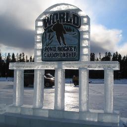 OfficialWPHC's profile picture. Live from the Roulston Lake....this is the official World Pond Hockey Championships twitter!