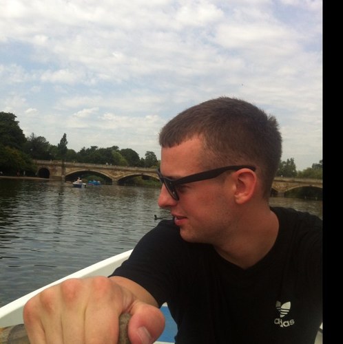 gary_corbett's profile picture. 