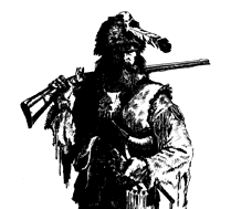 muzzleloadermag's profile picture. The Publication for Traditional Black Powder Shooters.