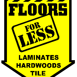 We offer a full line of flooring products at low prices.  
Vancouver Island's  Laminate and Luxury Vinyl Superstore