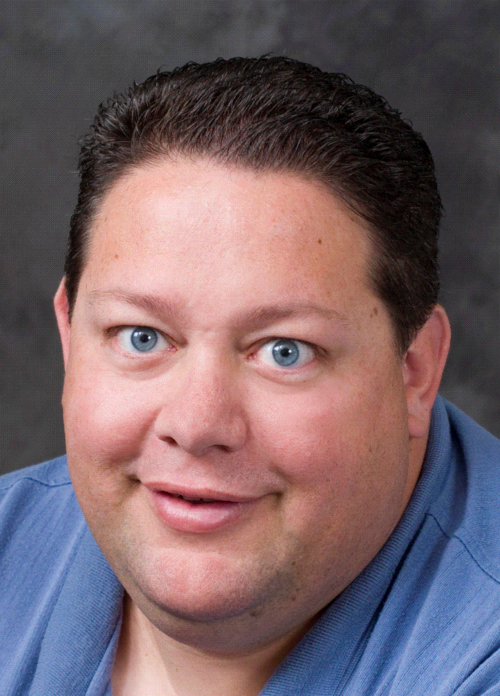 HR Director @ BYU-Idaho and still lover of movies