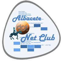 Albacete DotNetClub (@albacetednc) 's Twitter Profile