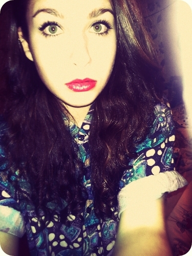 follow me on instagram @je55iee and @jessiejaackson