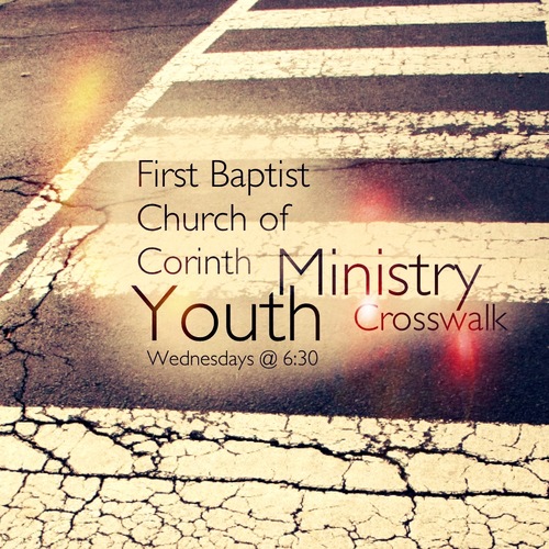 FBCC_Crosswalk's profile picture. 