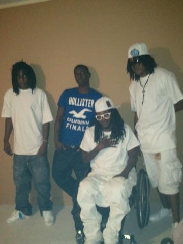 team#trill team#45 team#bout money team#dance in dat pussy