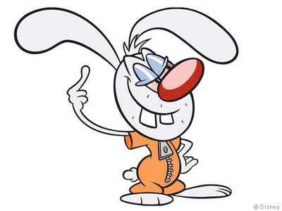 Señor Bigotes.
El irritante conejo que cree en el proyecto político de la educación pública, a pesar de las jaurías y de los cazadores