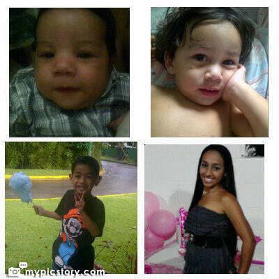 amos a mis hijos
