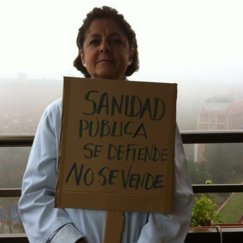 Soy muy afortunada!
Pediatra de AP desde siempre.
CP para todos!!!