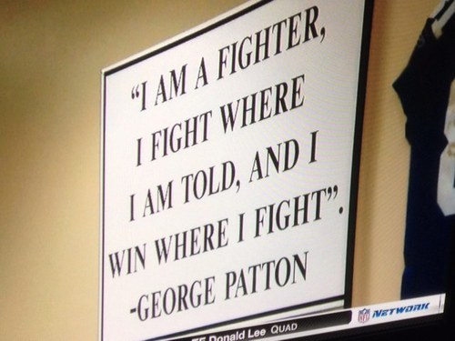 Teacher, Coach, Husband, Father, Sinner, Saint, Lover, Fighter, Poet, Athlete! Im an imperfect piece of perfection!
